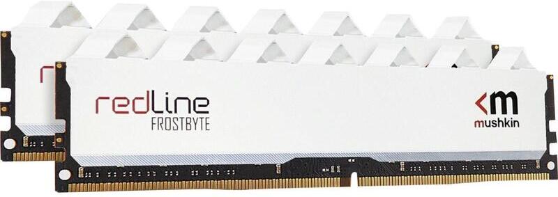 Mushkin Memoria mushkin 32gb kit 2x16gb ddr4 3600 mrd4e360
