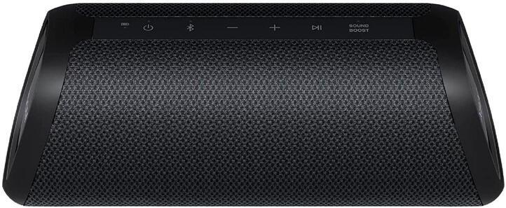 LG Lg xboom go xg5qbk / altavoz portÁtil