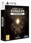 Koch Media Endless Dungeon Day One Edition Ps5