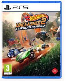 Koch Media Hot Wheels Unleashed 2 Ps5