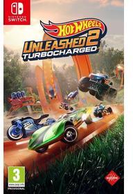 Koch Media Hot Wheels Unleashed 2 Swicth