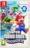 Nintendo Super Mario Bros Wonder (Nintendo Switch)