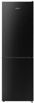 Edesa Frigorifico Combi EFC1822NFGBK