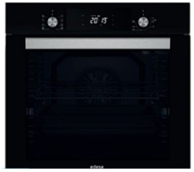 Edesa Horno EOE7040BK