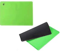 OnePlus Alfombrilla m2936 verde one+