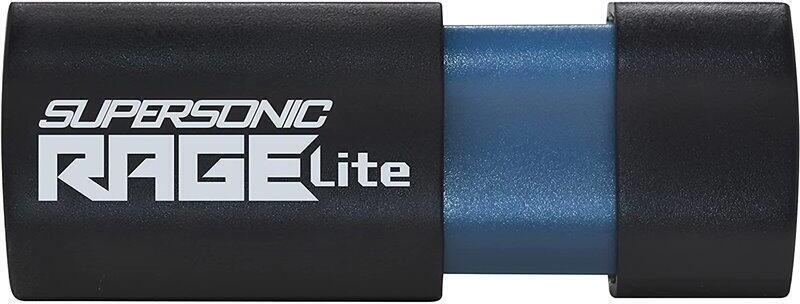 Patriot Memory Pendrive patriot supersonic rage lite usb 3.2 gen