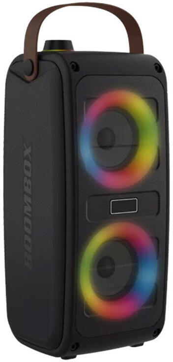 Denver Altavoz denver bt btv-230 negro