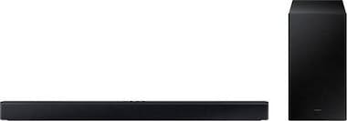 Samsung hw-c440g/zg, barra de sonido negro