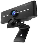 Creative webcam live cam sync 4k 2xmikrofon&abdeckung