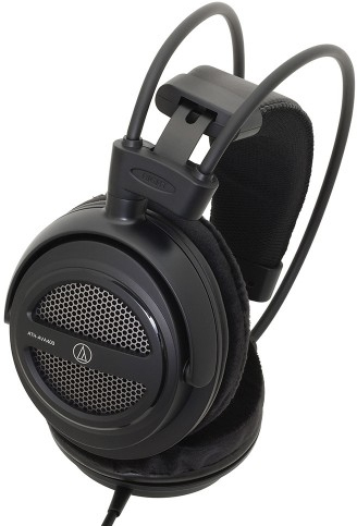 Audio-Technica Audio-Technica ATH-AVA400 Auriculares Alámbrico Di