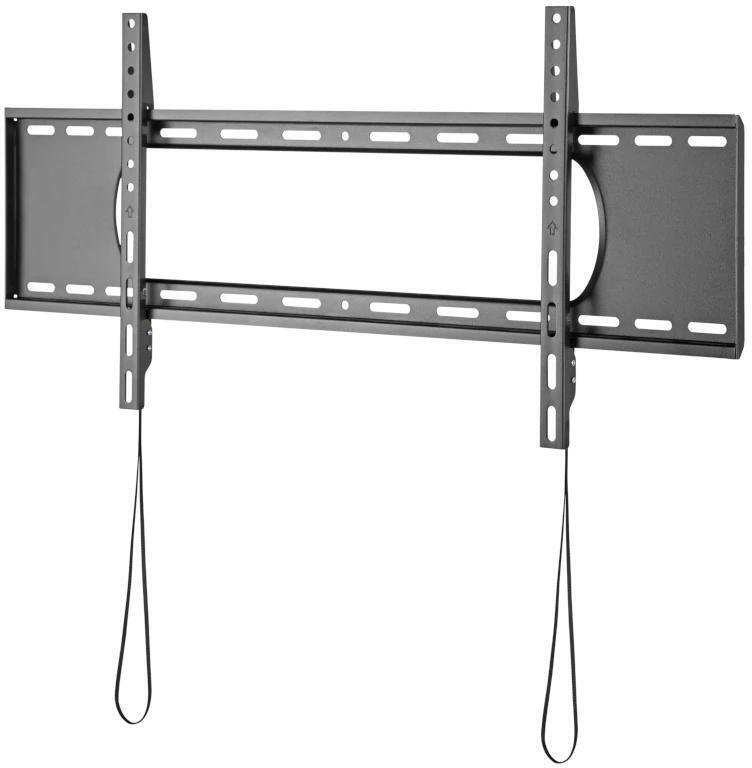 iggual Iggual sptv86 soporte tv pared 43""-90"" 80kg fijo