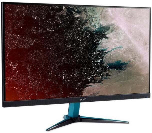 Acer Monitor gaming acer nitro vg271um3, 27"" negro/azu