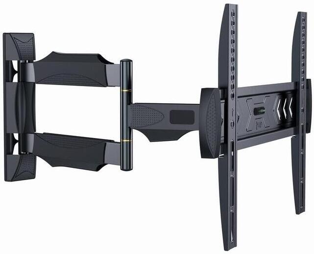 Gembird Soporte de pared gembird wm-55st-02 para tv de mov