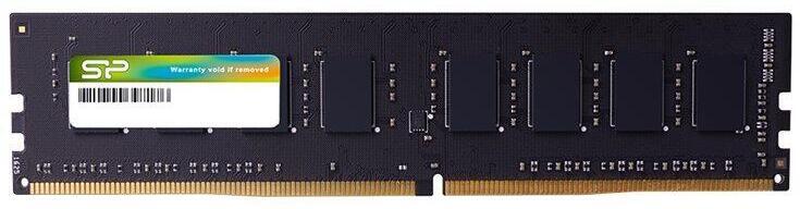 Silicon Power Memoria ram silicon power ddr4 16gb 2666mhz cl19 u