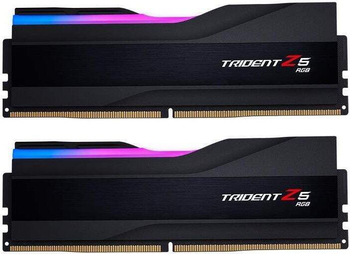 G.Skill Memoria ram g.skill ddr5 32gb kit 2x16gb 5600mhz f