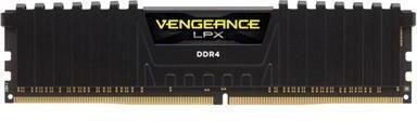Corsair Memoria ram corsair ddr4 vengeance lpx 8gb (1x8gb)