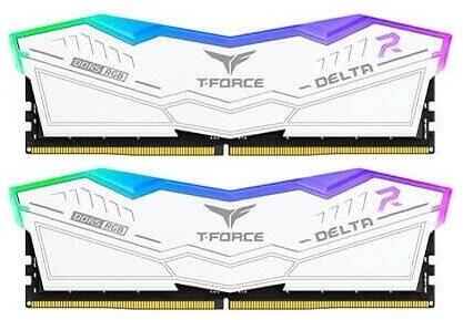 Team Group Memoria ram teamgroup ddr5 32gb 2x16gb 5600mhz del