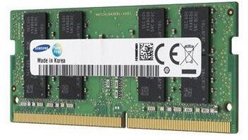 Samsung memoria so-dimm ddr4 16gb / pc3200 /ub/
