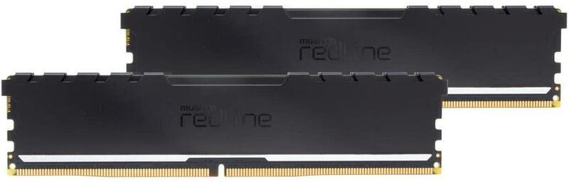 Mushkin Memoria mushkin ddr4 3600 32gb c18 redlinest k2