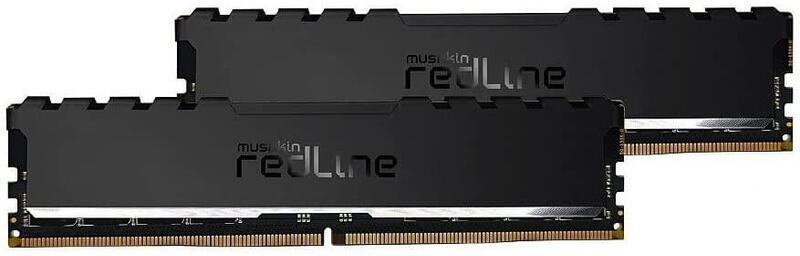 Mushkin Memoria mushkin ddr4 3200 64gb c16 redlinest k2