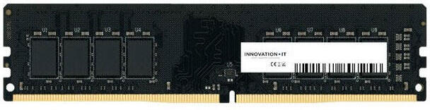 Innovation IT Memoria 32gb ddr4 3200 innovation it cl22-22-22 1,
