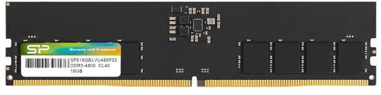 Silicon Power Memoria silicon power ddr5 16gb 4800 mhz