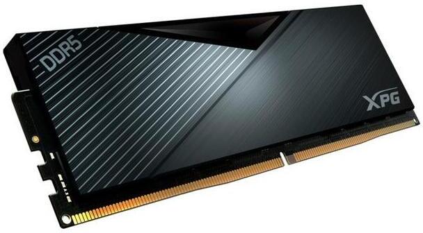 Adata Memoria adata ddr5 8gb 5200mhz ax5u5200c388g-clabk