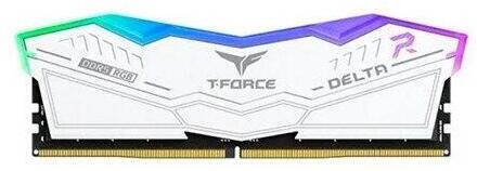 Team Group Memoria teamgroup ddr5 32gb 2x16gb 6800mhz delta