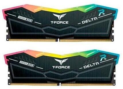 Team Group Memoria ddr5 32gb 2x16gb 7800mhz teamgroup delta