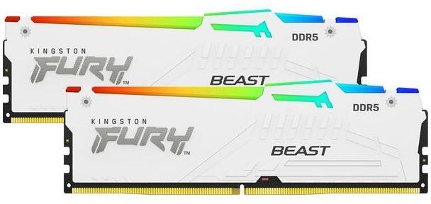 Kingston Memoria kingston fury ddr5 64 gb 5200 kit kf552c36