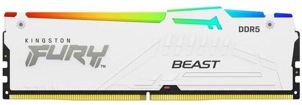Kingston Memoria kingston fury ddr5 32 gb 6000, kf560c40bwa
