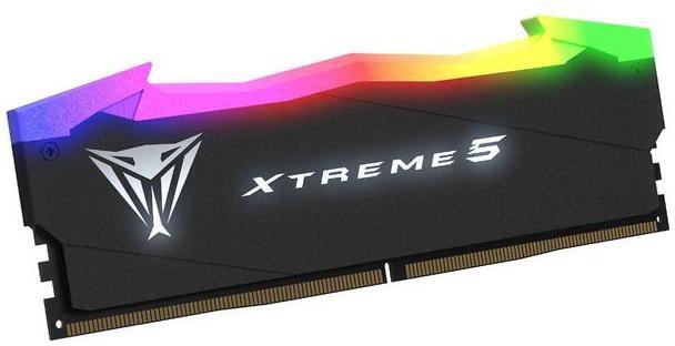 Patriot Memory Patriot dimm 32 gb ddr5-8000 (2x 16 gb) dual-kit,