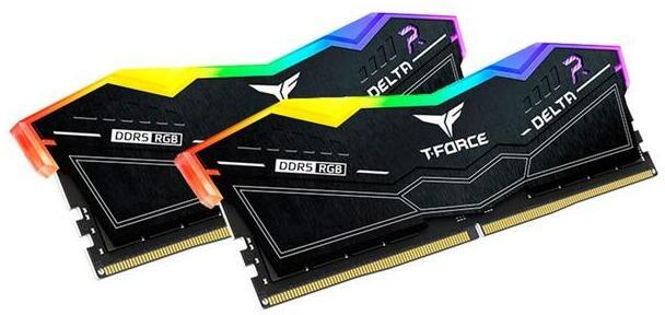 Team Group Memoria team group 32 gb ddr5 8000 (2x 16 gb) dual