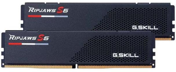 G.Skill Memoria g.skill ddr5 32 gb -6600 (2x 16 gb) f5-660