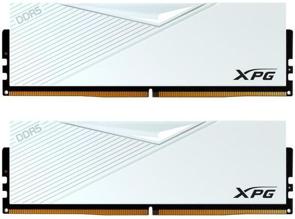Adata Memoria adata ddr5 64 gb 5600 (2x 32 gb) dual-kit,