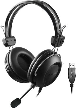 A4Tech HU-35