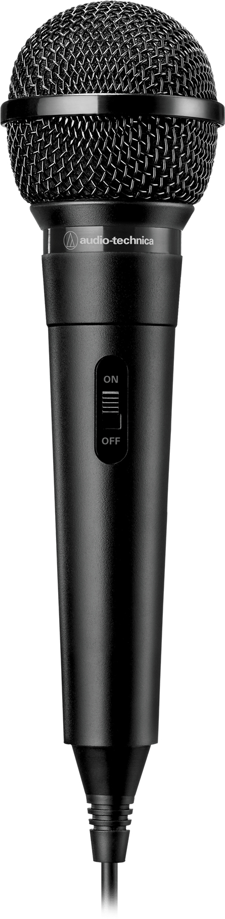 Audio-Technica Audio-Technica ATR1100X micrófono Negro Micrófono