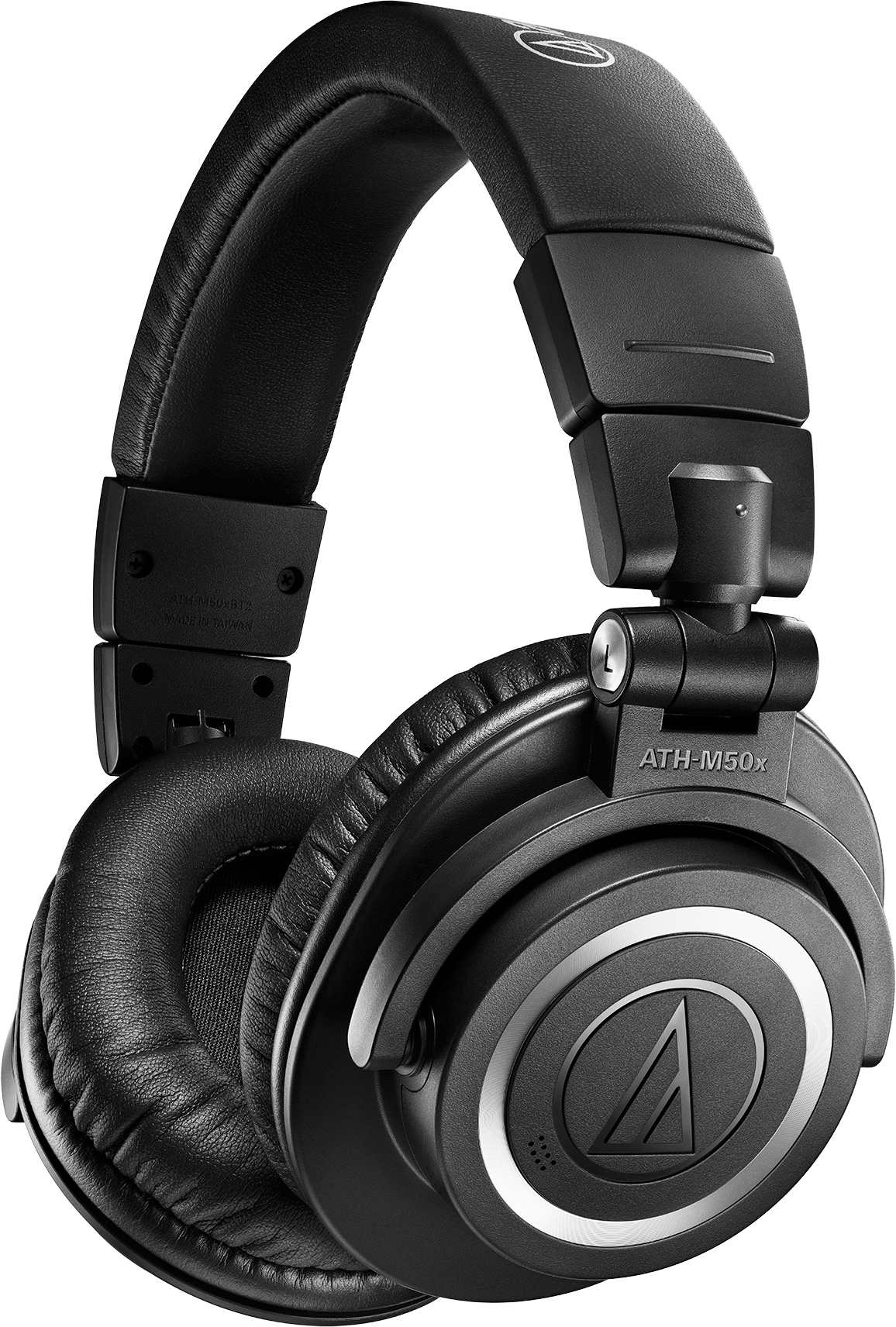 Audio-Technica Audio-Technica ATH-M50XBT2 auricular y casco Auric