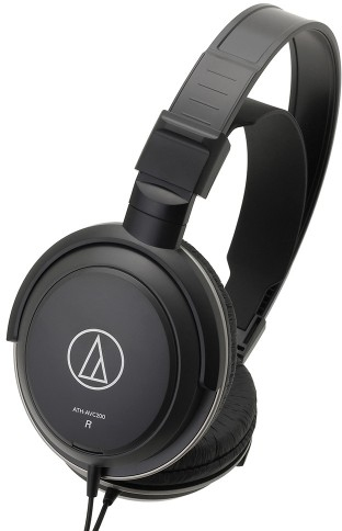Audio-Technica Audio-Technica ATH-AVC200 auricular y casco Auricu