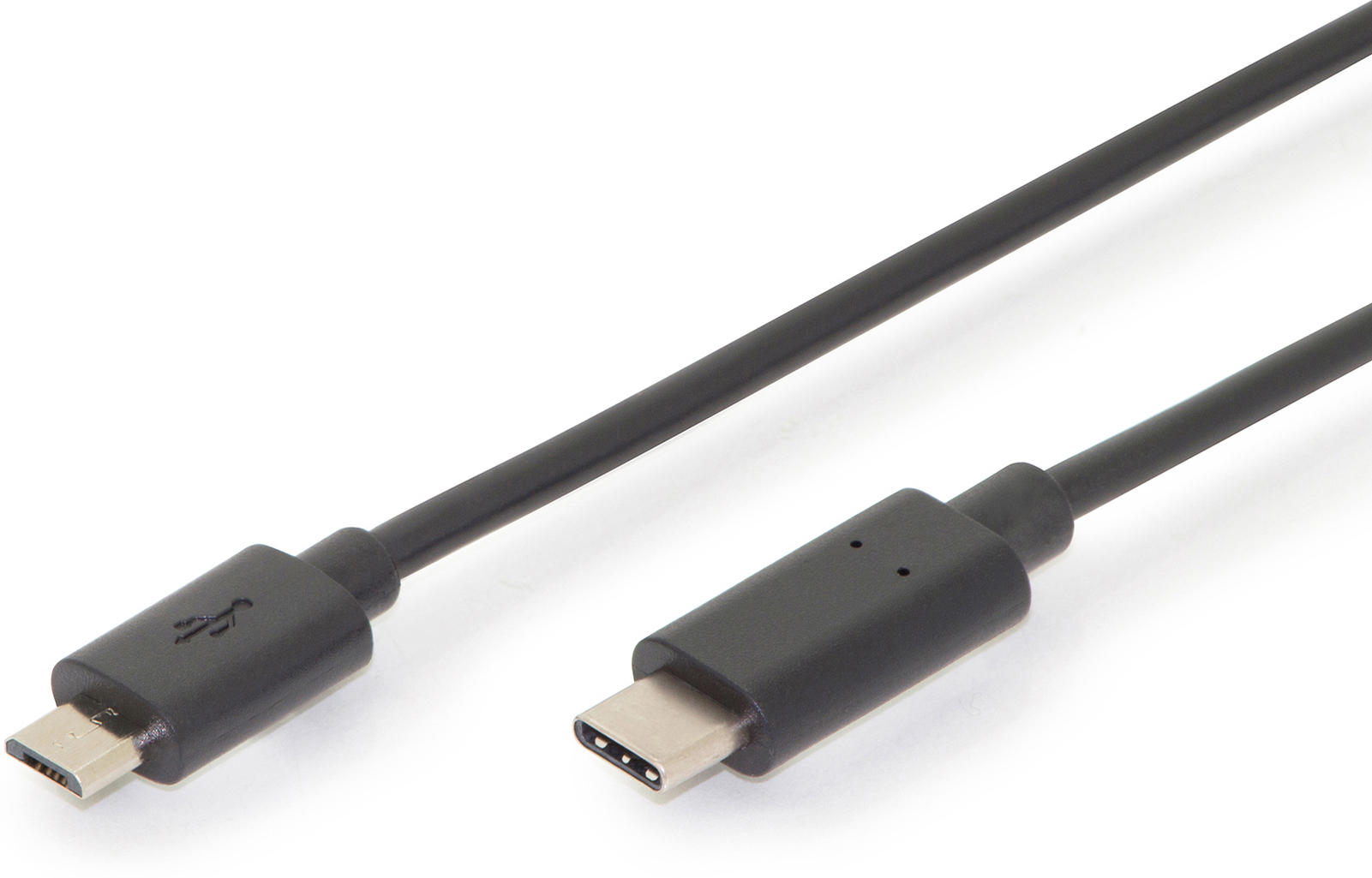 Digitus Digitus Cable de conexión USB Type-C™, Type-C™ - m