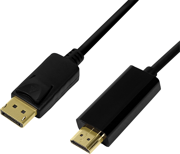Logilink CV0129 Adaptador