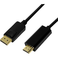 Logilink CV0129 Adaptador