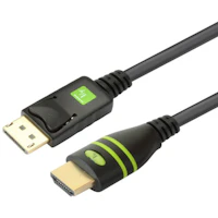 Techly 2m