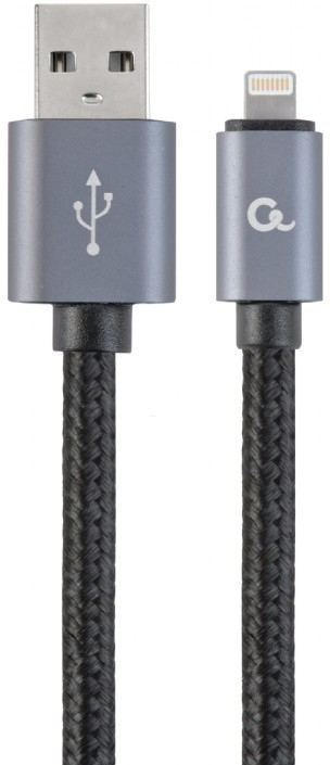 Gembird Gembird CCB-MUSB2B-AMLM-6 cable de teléfono móvil