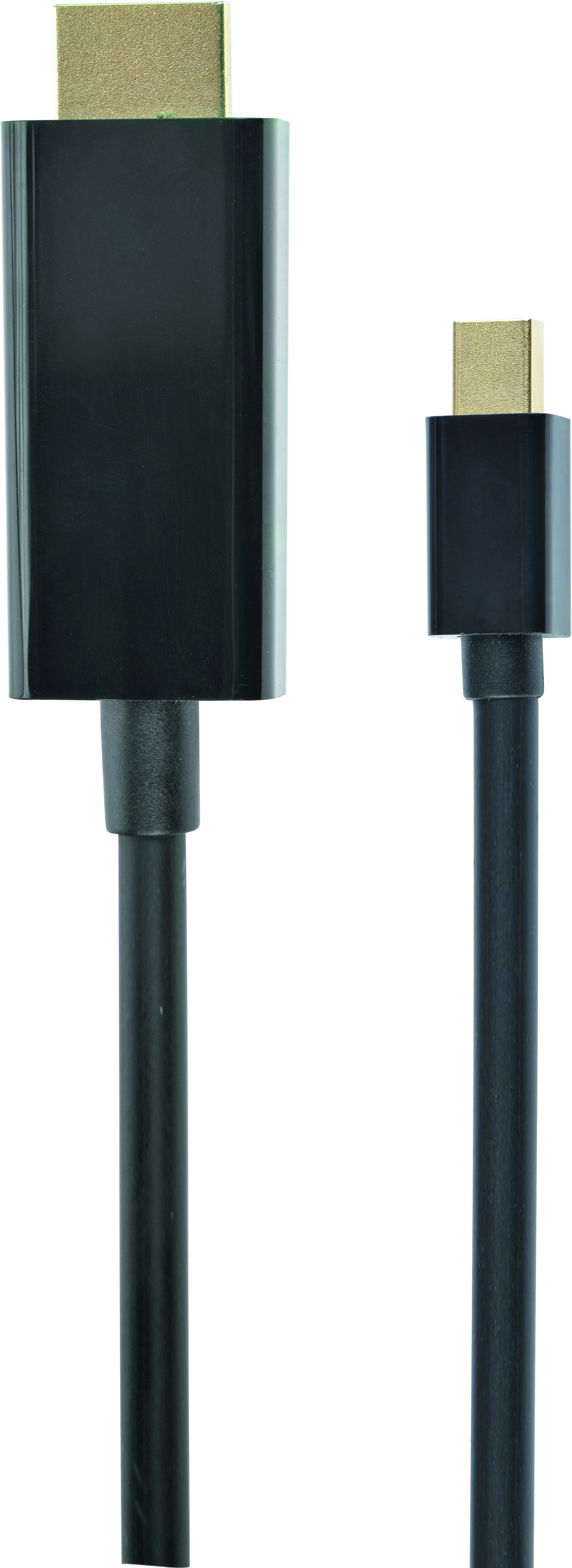 Gembird Gembird *Mini DisplayPort cable to HDMI 4K 1.8m 1,