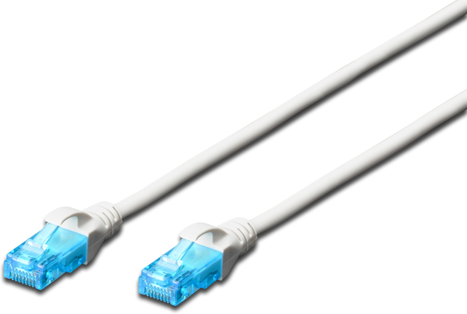 Digitus Cable de conexión CAT 5e U/UTP