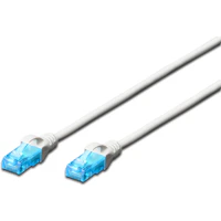 Digitus Cable de conexión CAT 5e U/UTP