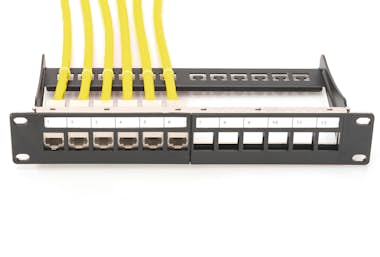 Digitus Digitus Cable de instalación Cat.7A S/FTP, 500 m,