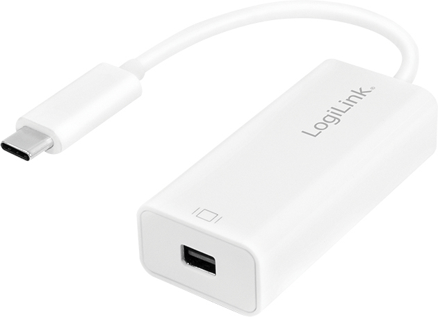 Logilink UA0360 Adaptador