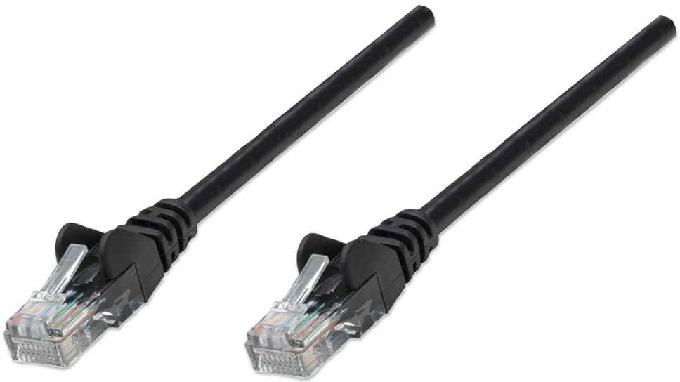 Intellinet Intellinet Cable de red, Cat5e, UTP